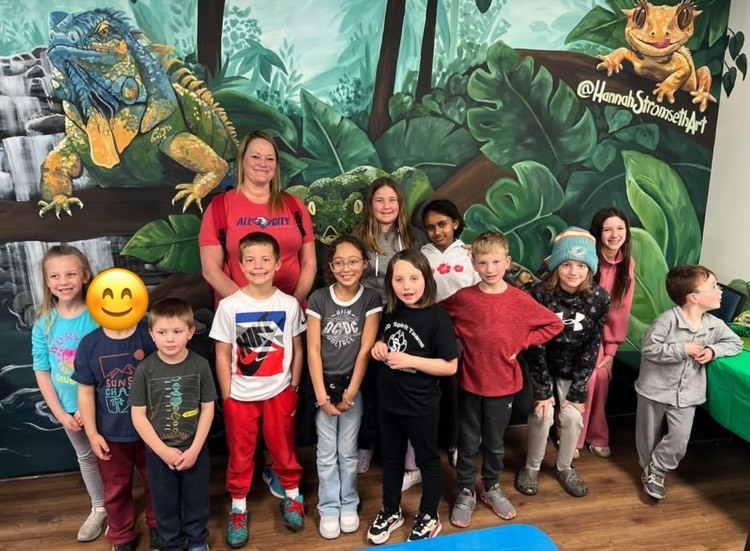 reptile adventure zoo