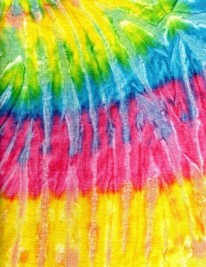 Tie Dye