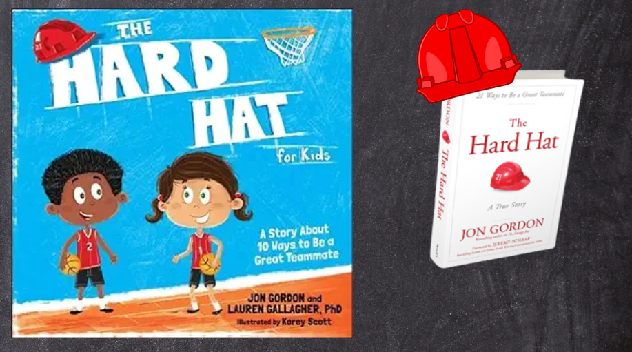 The Hard Hat