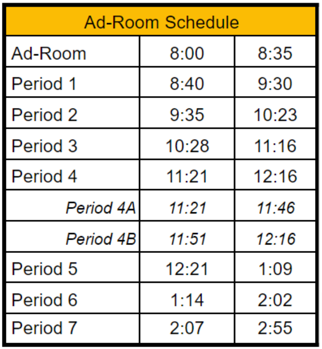 Ad-Room