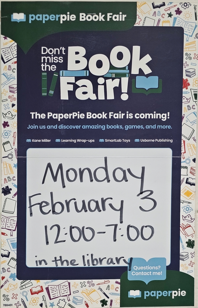 book fair