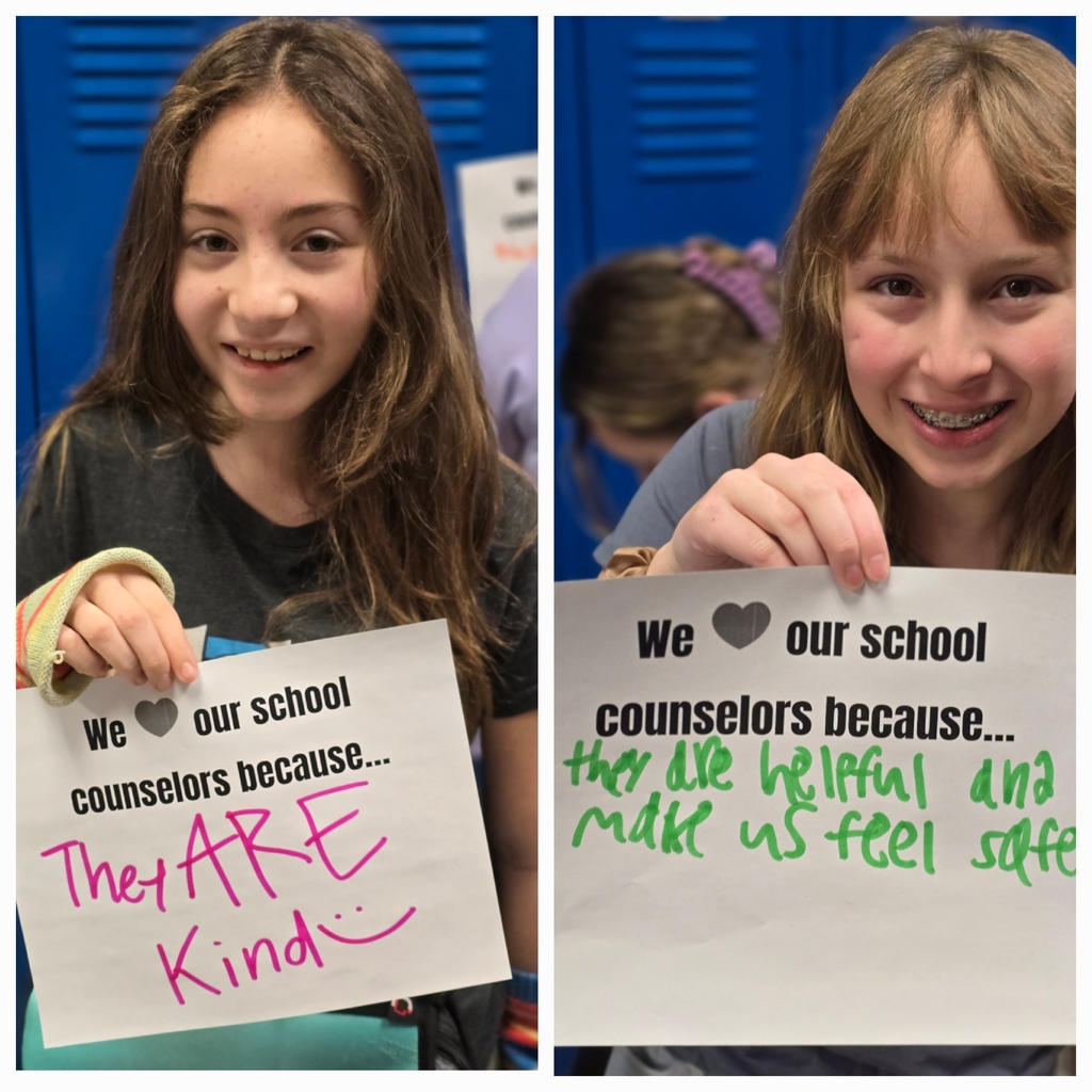 Counseling Week