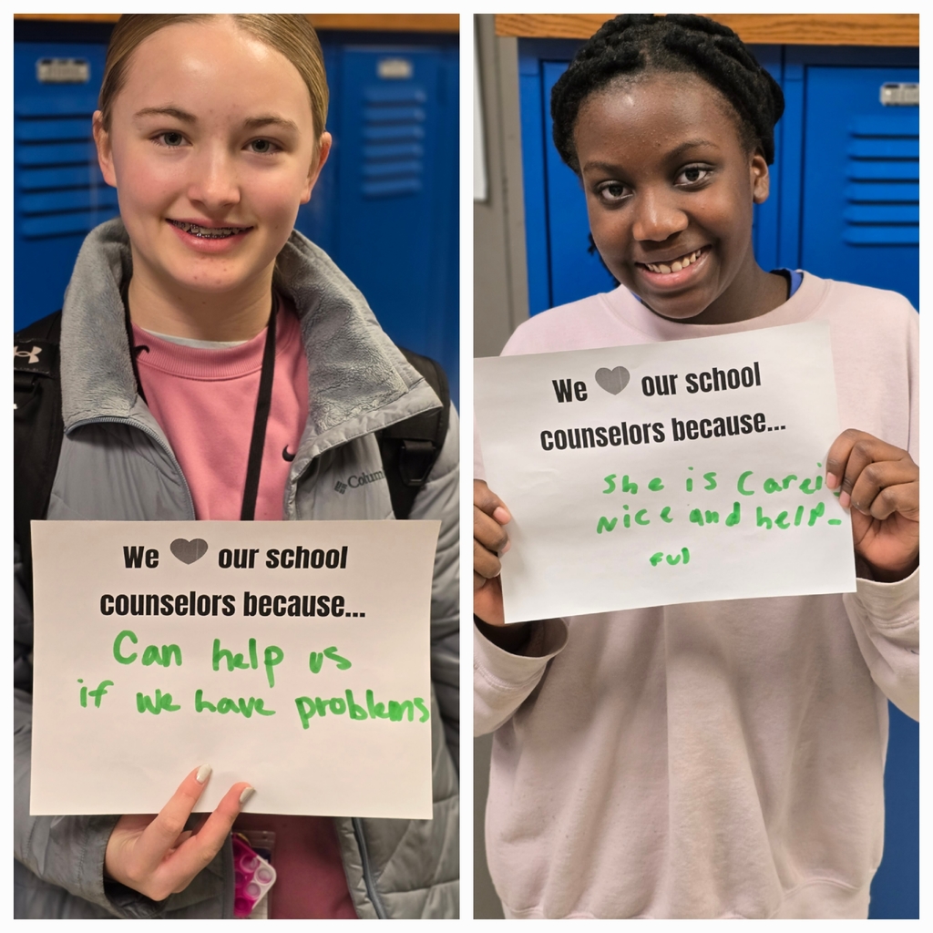 Counseling Week