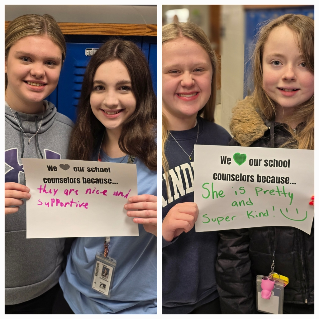 Counseling Week