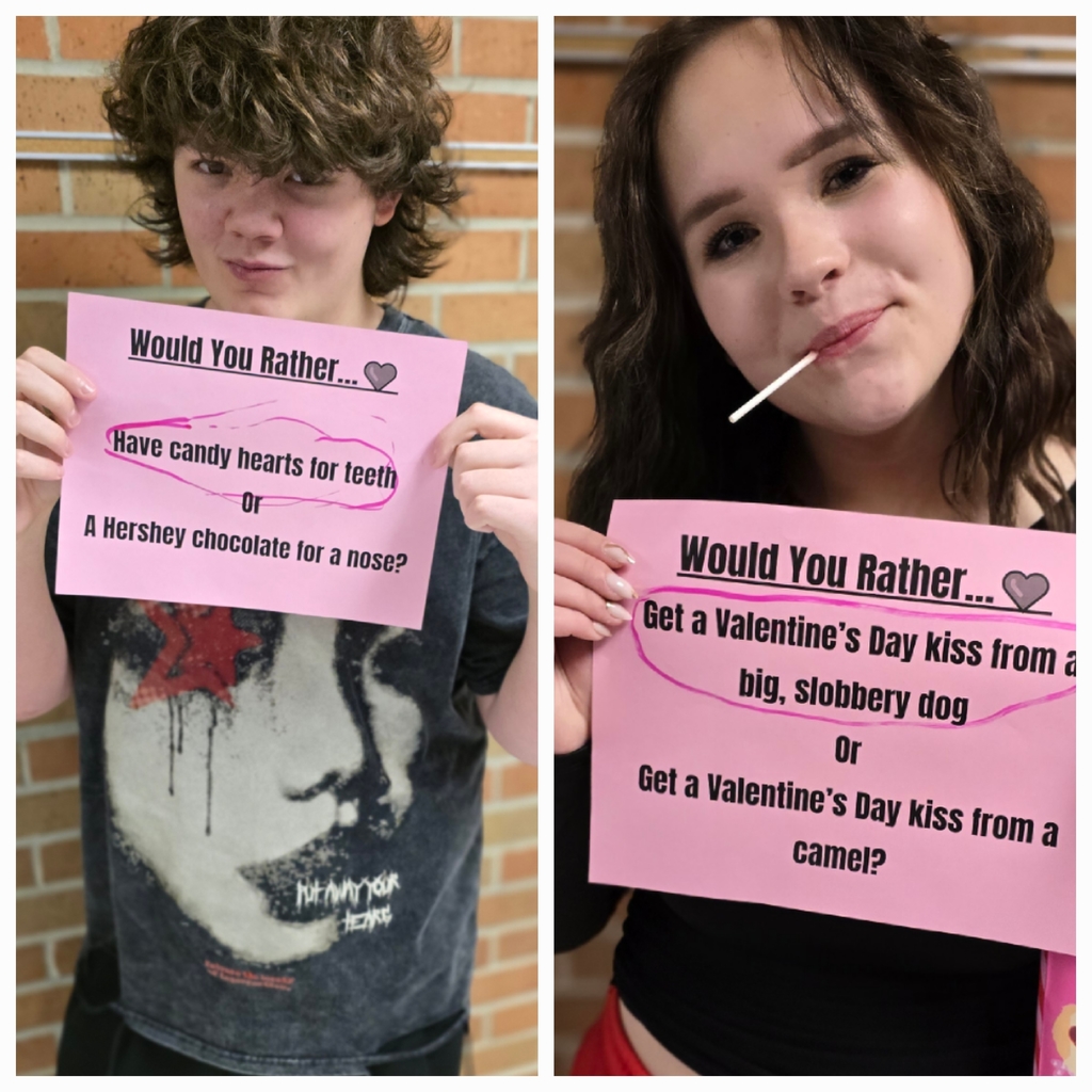 Would You Rather