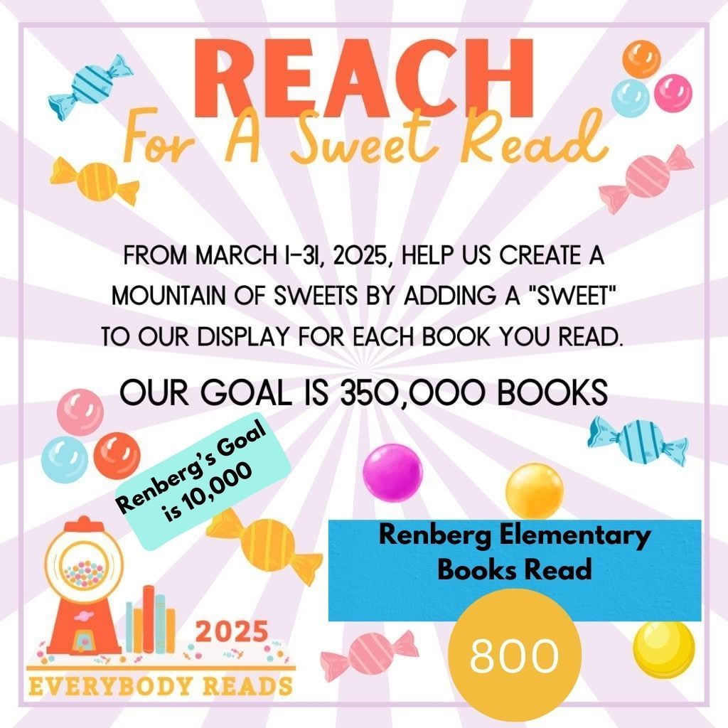 Everybody Reads 2025