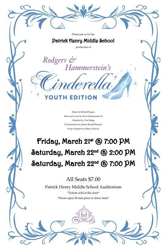 Cinderella