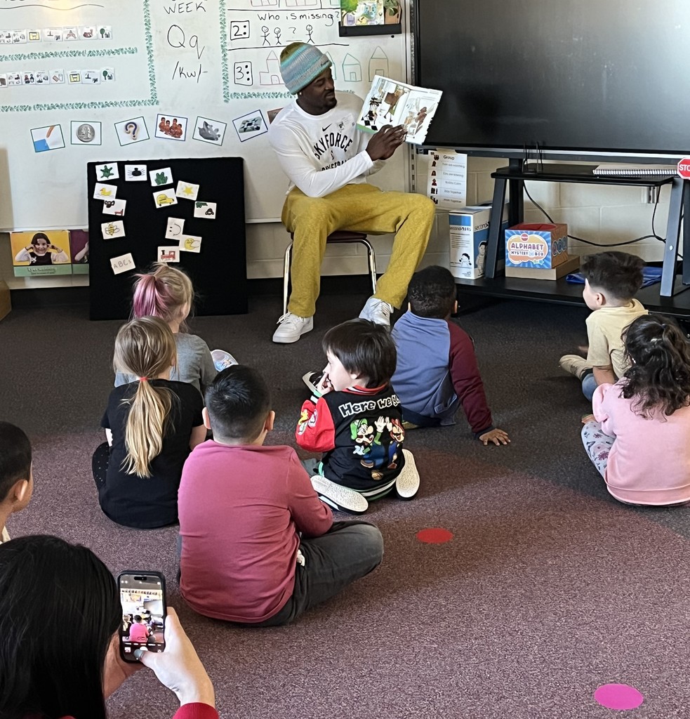 Skyforce readers