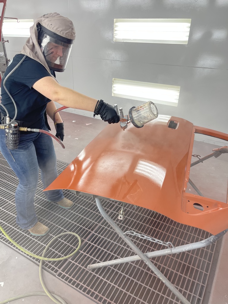 Autobody Repair