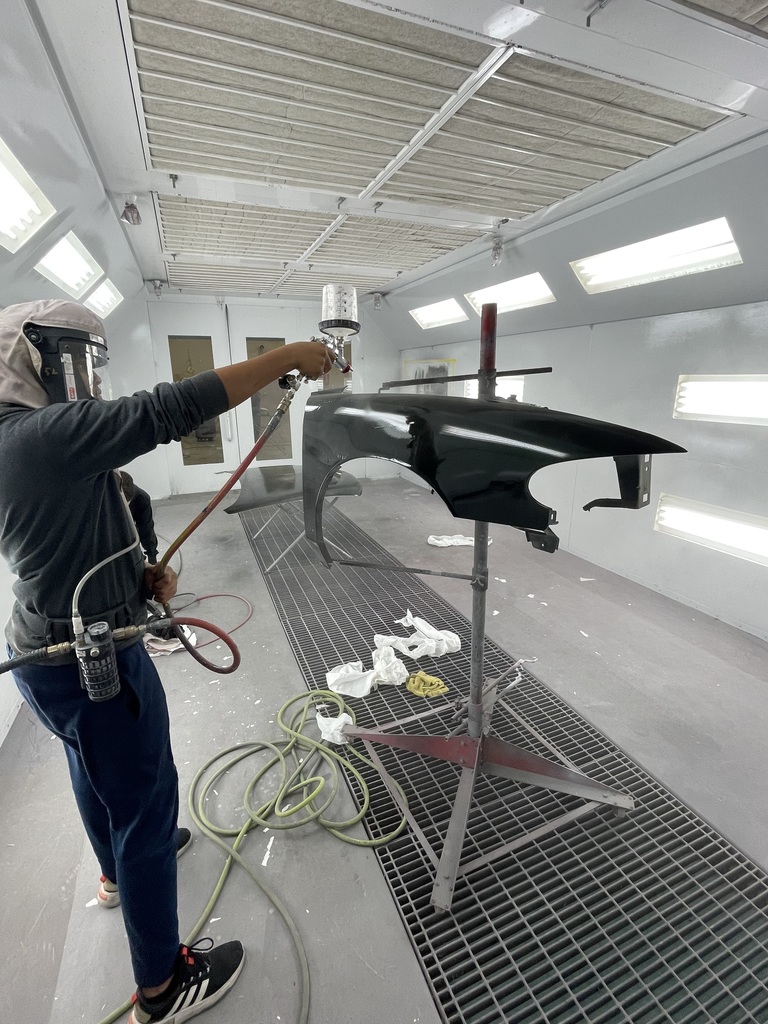 Autobody Repair