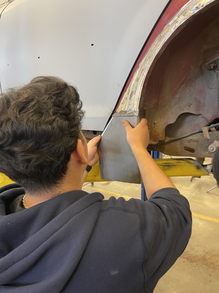Autobody
