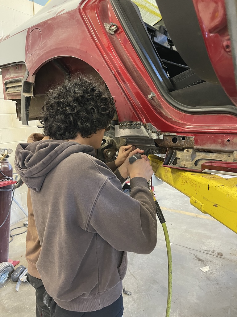 Autobody
