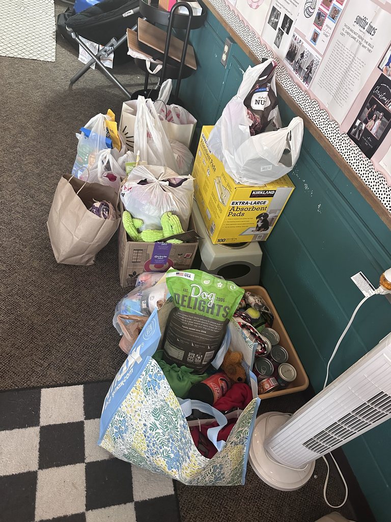 Humane Society Drive