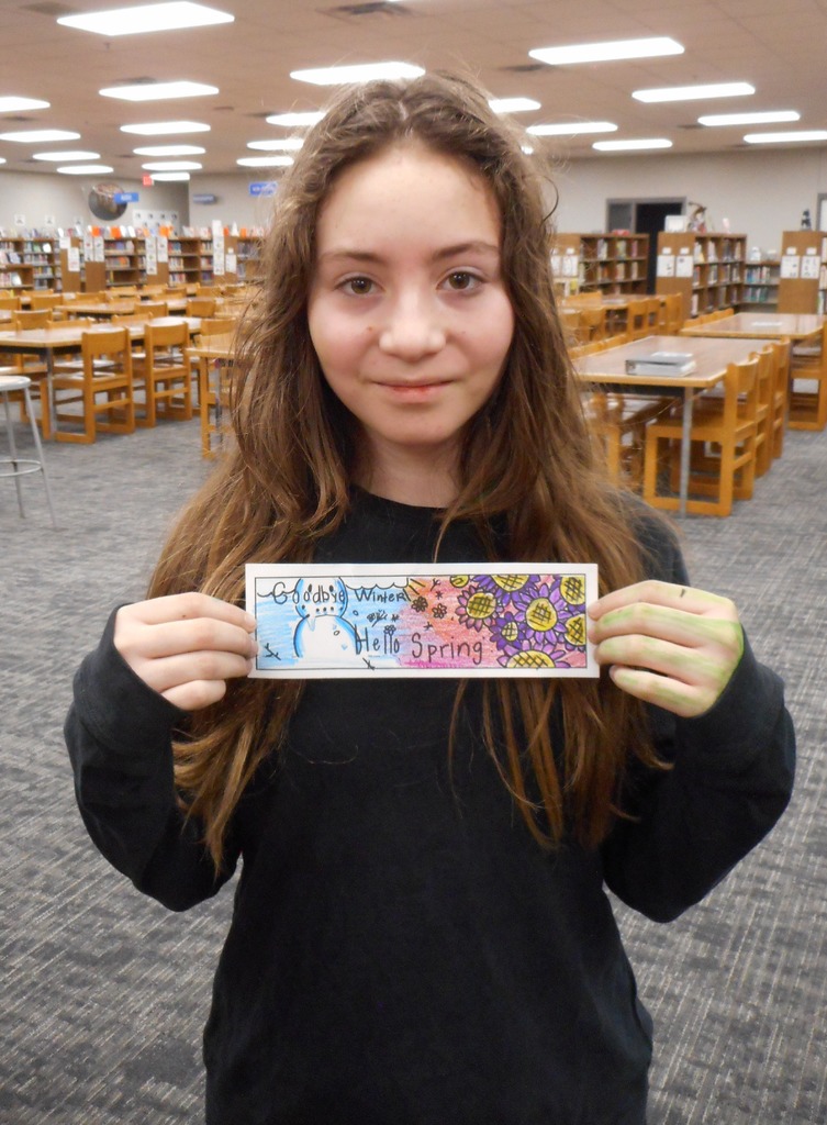 Bookmarks
