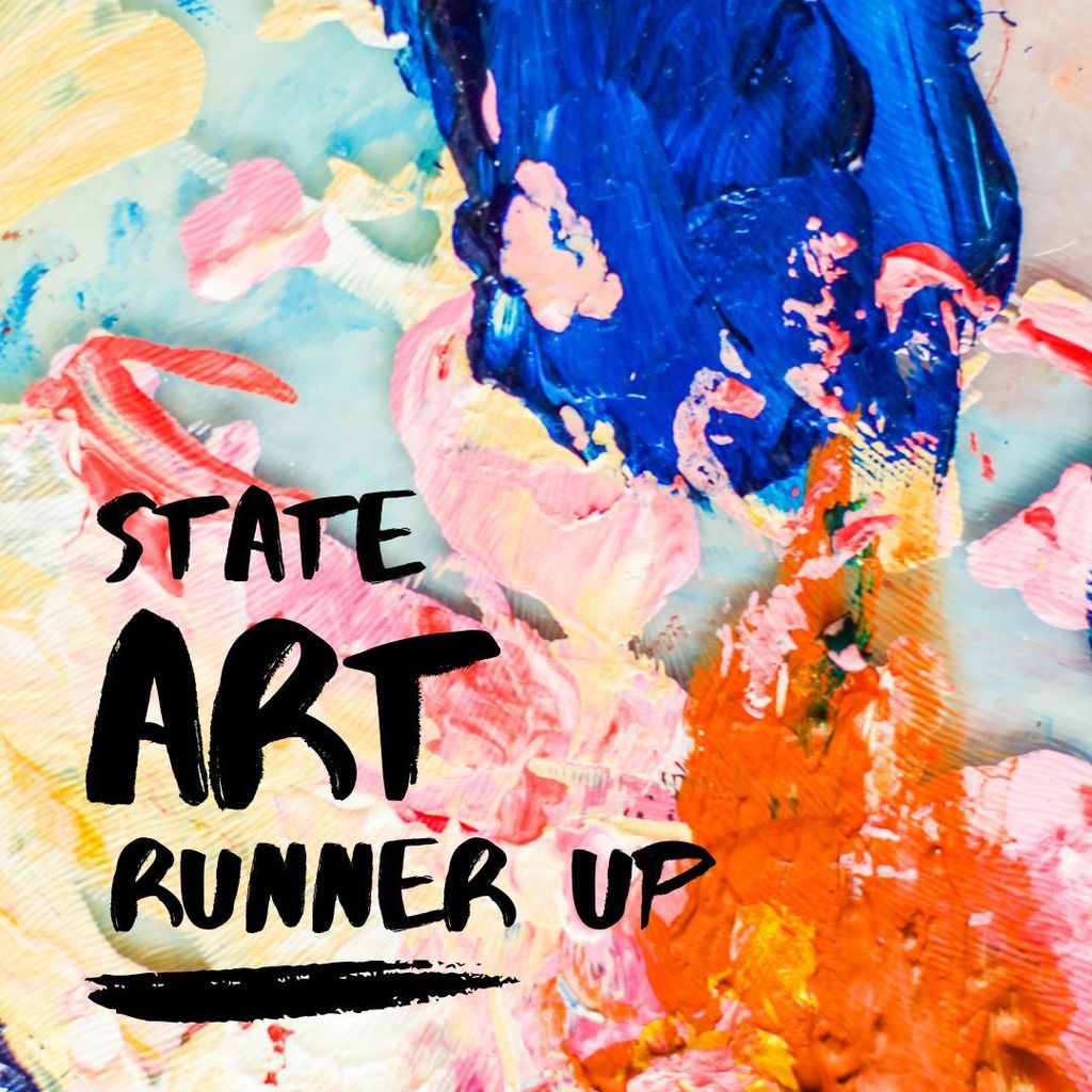State Visual Arts