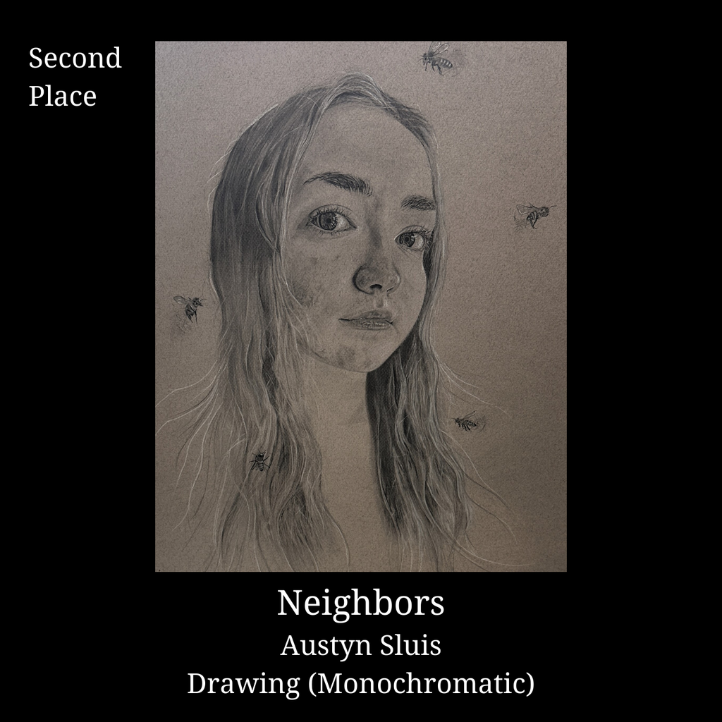 State Visual Arts
