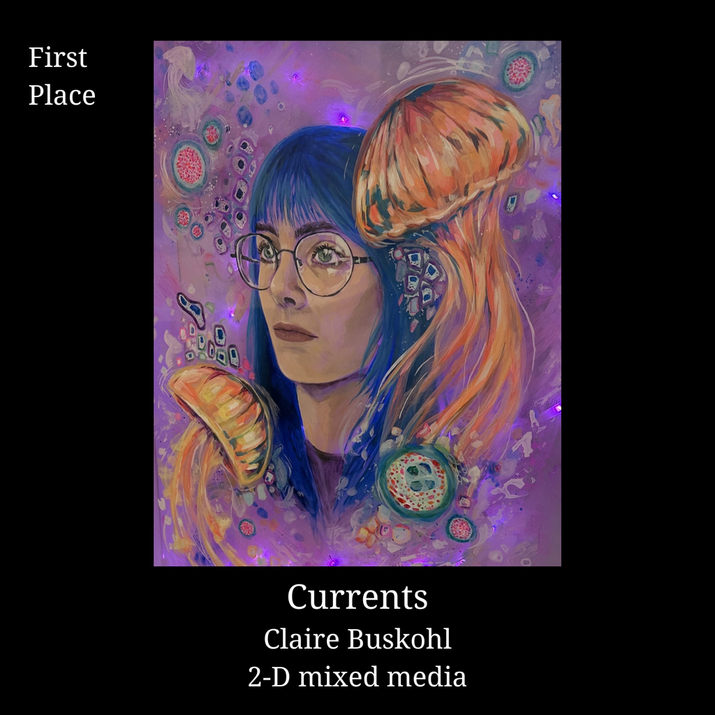 State Visual Arts