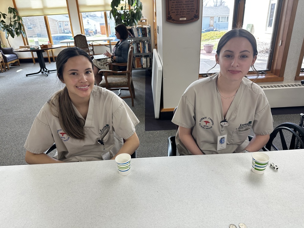 Health Careers