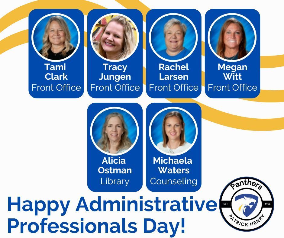 Admin Day