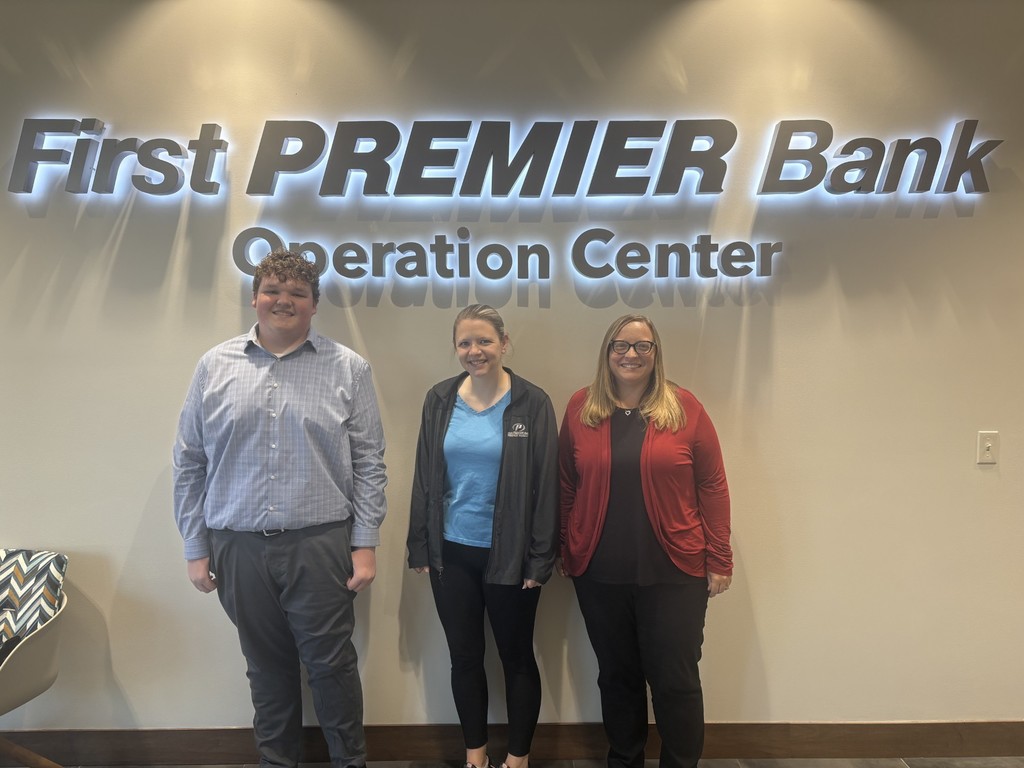 AOF Summer Interns