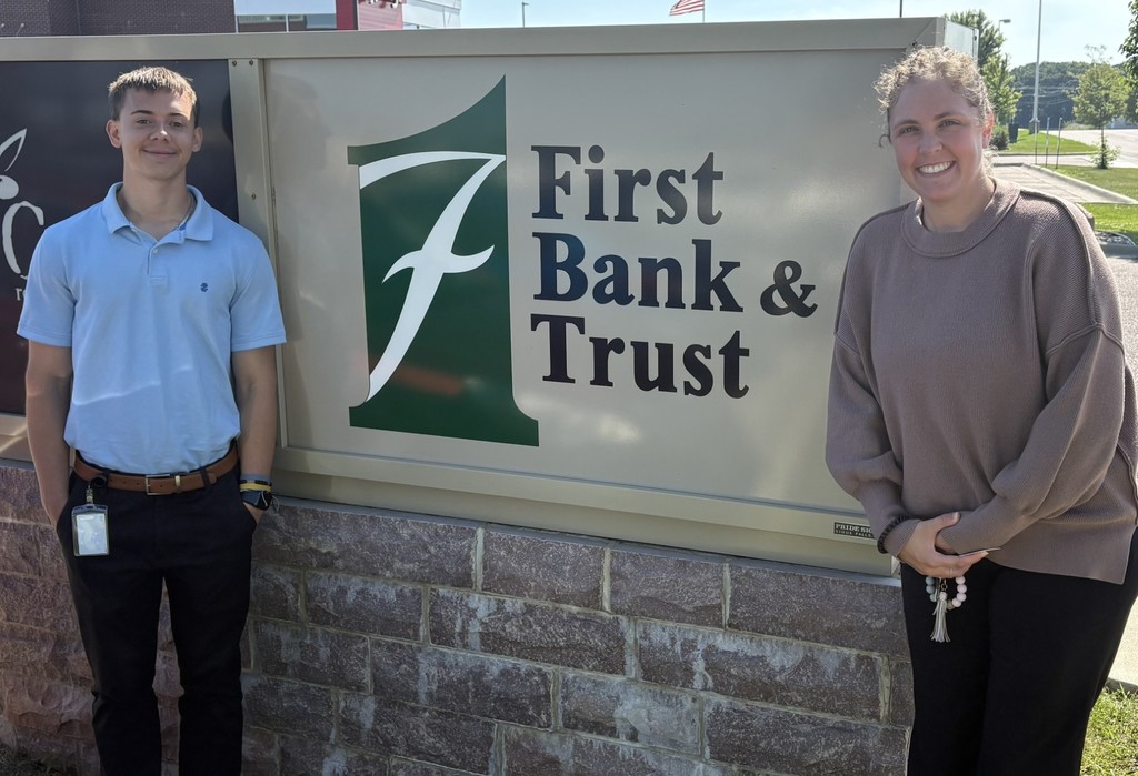 AOF Summer Interns
