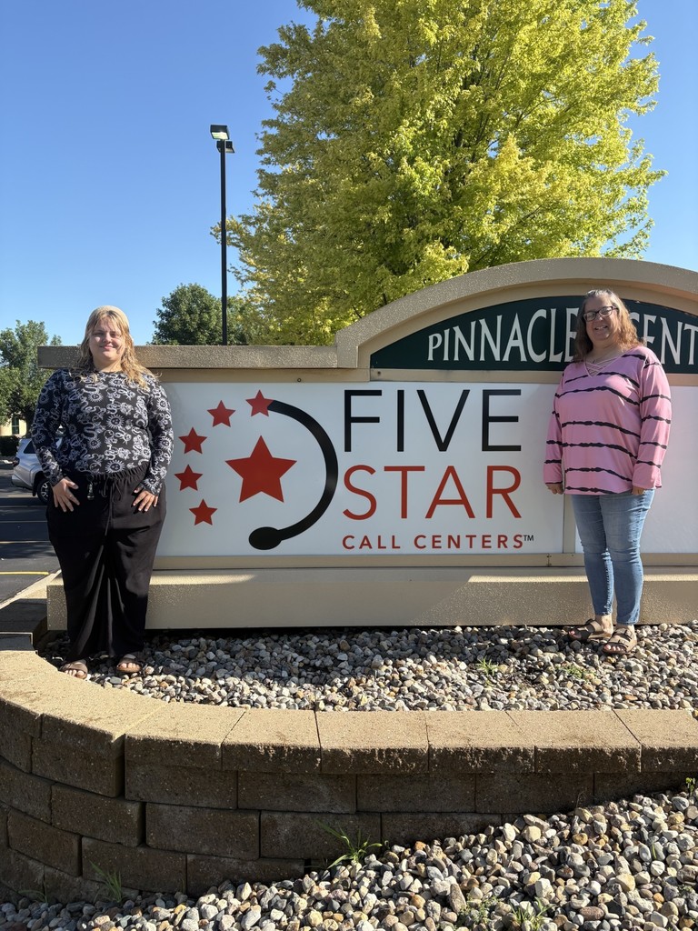 AOF Summer Interns