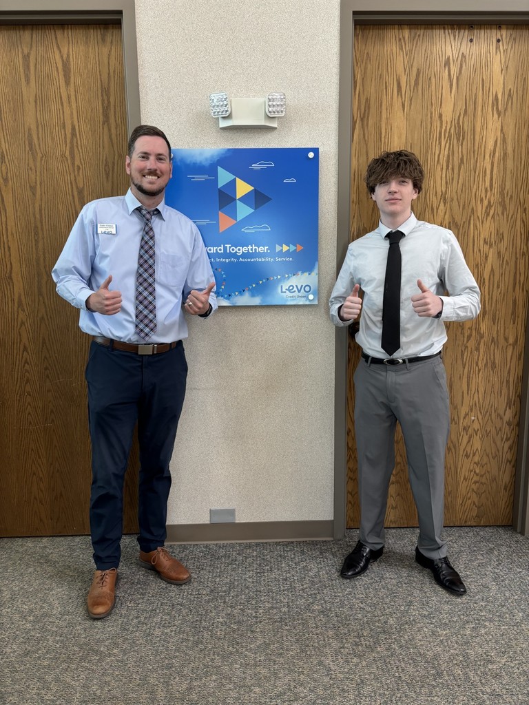 AOF Summer Interns
