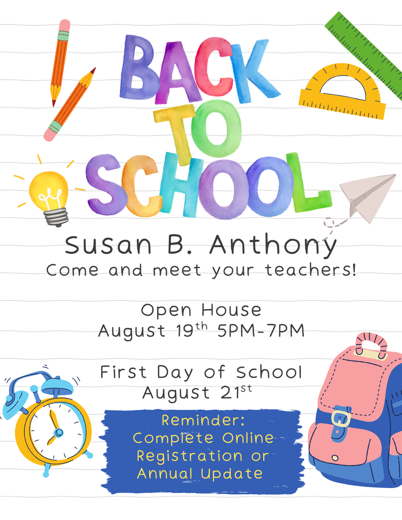 Open House