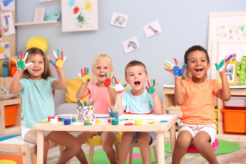 Preschool