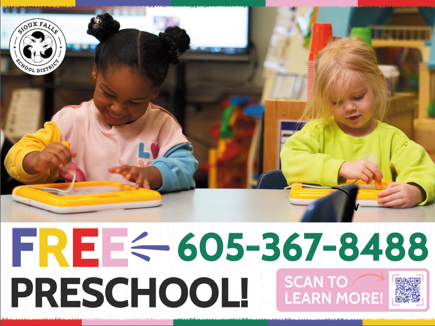 Free Preschool 