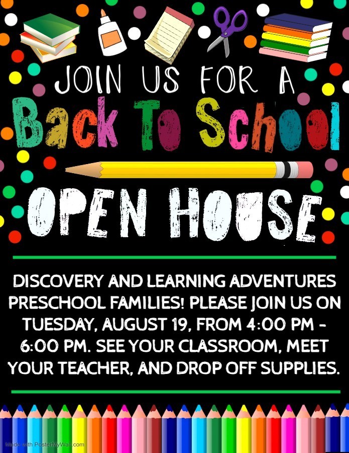 Open House