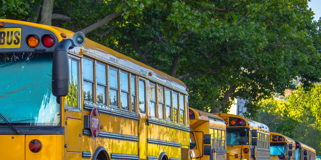 School Bus