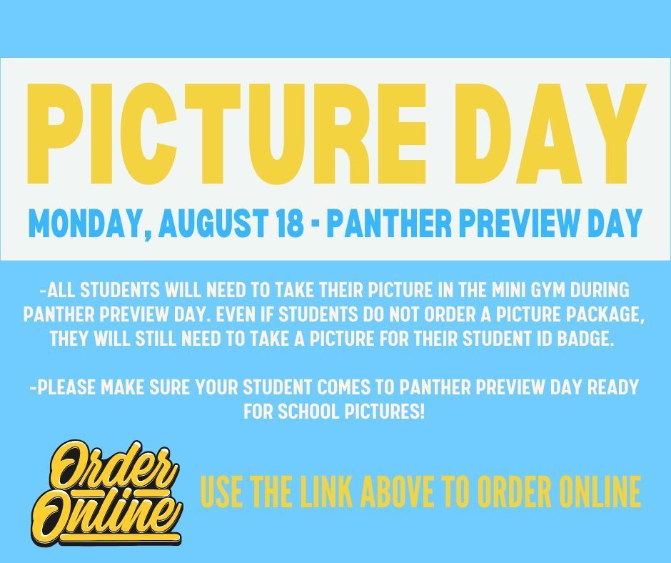 Picture Day