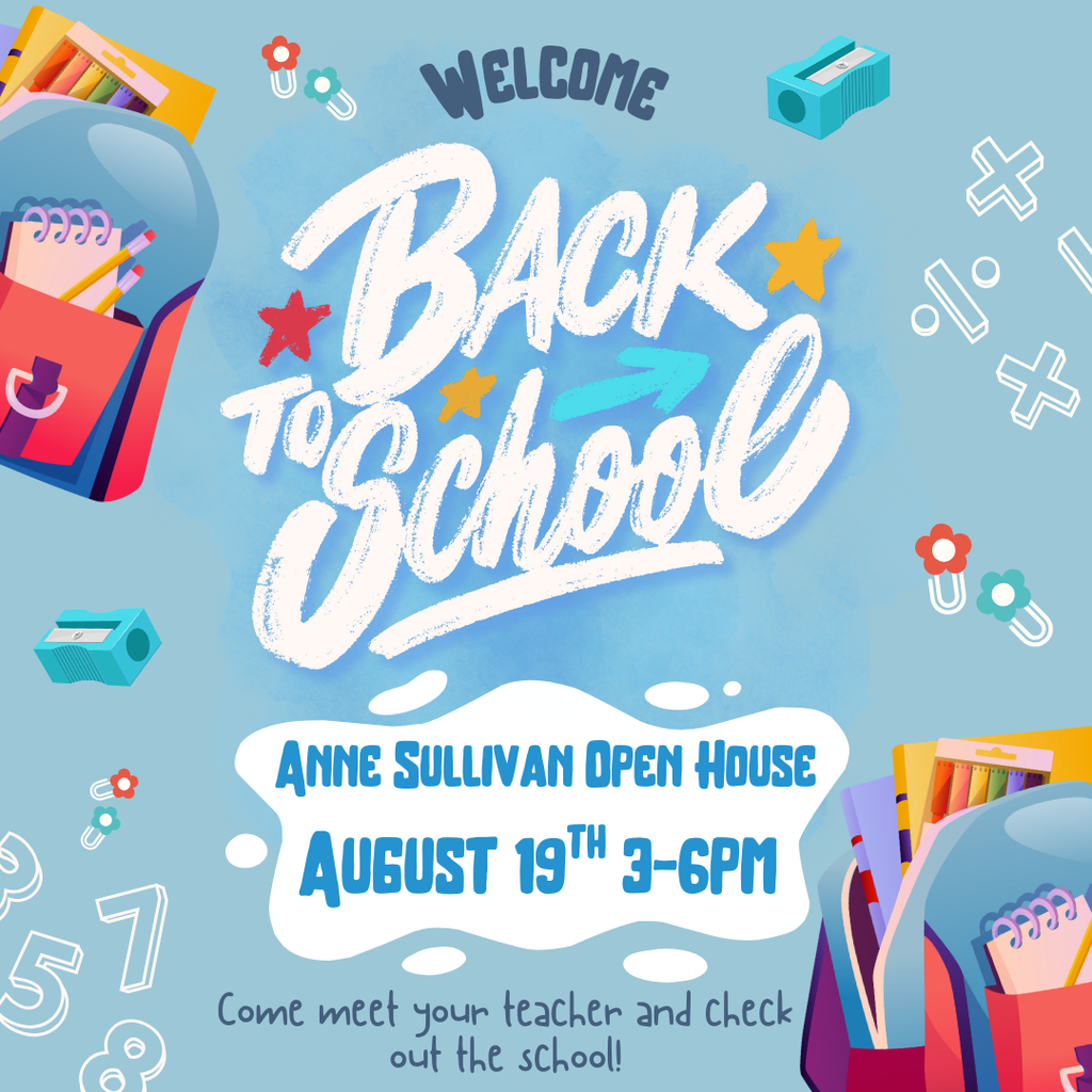 Back to school