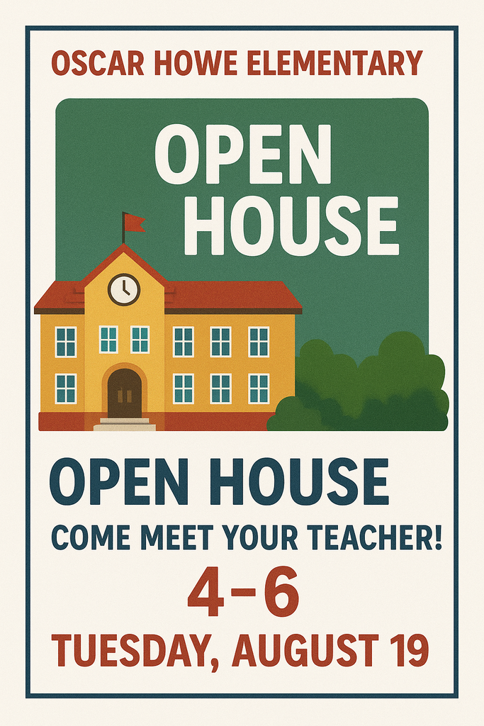Open House