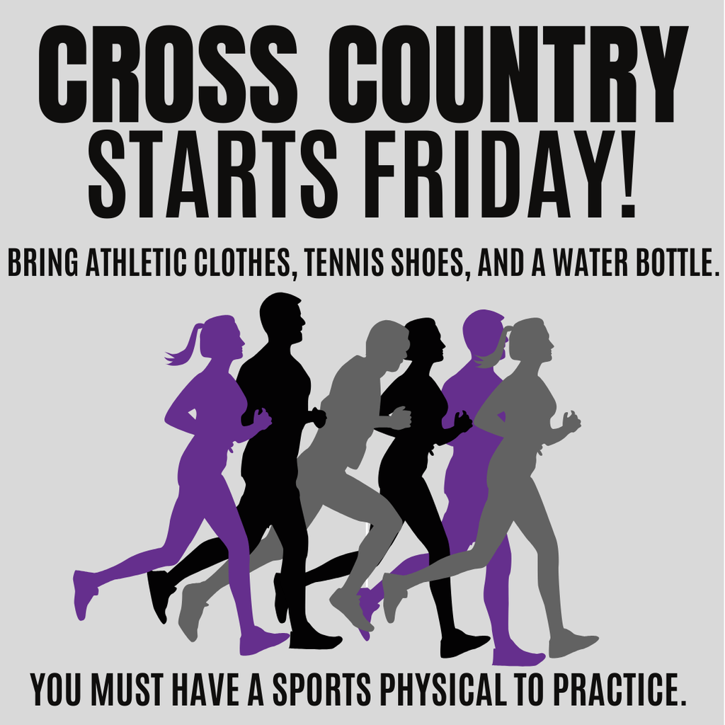 cross country