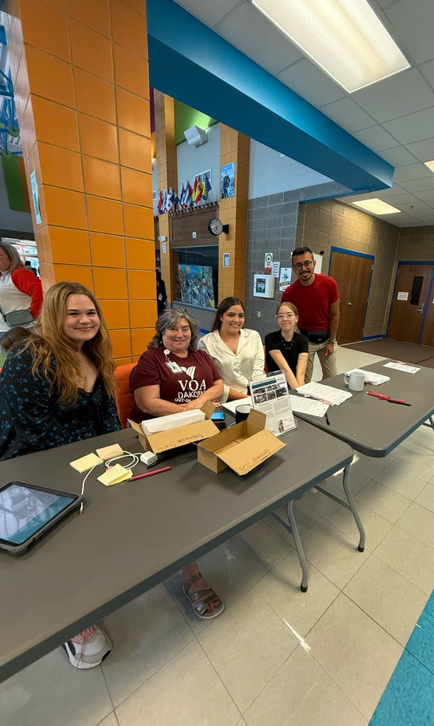 open house