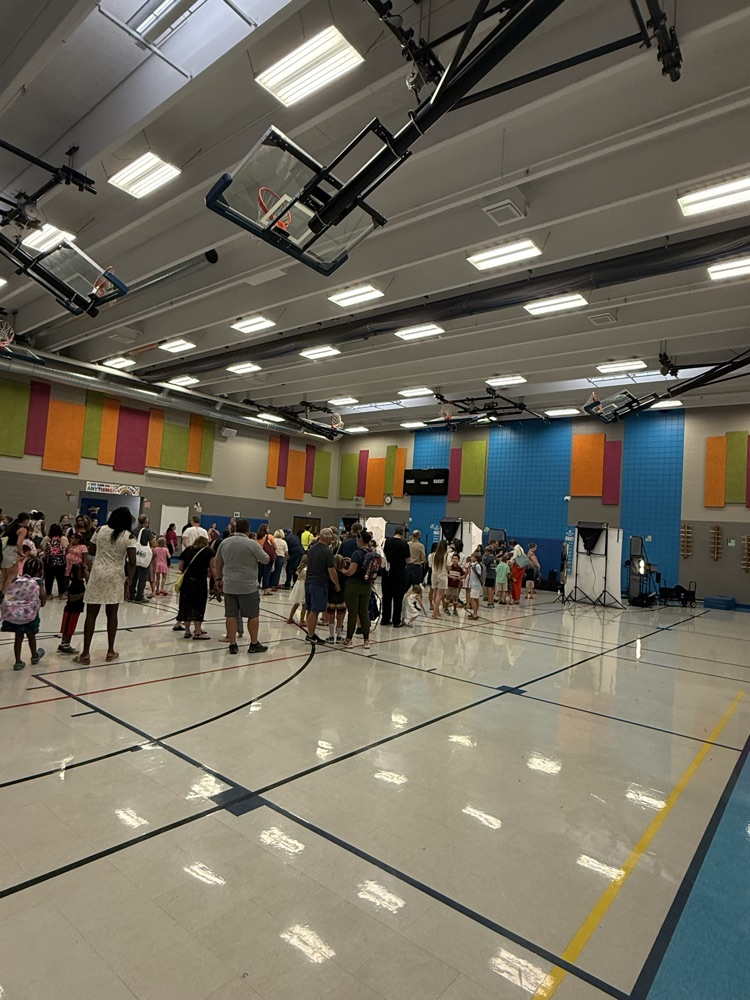 open house