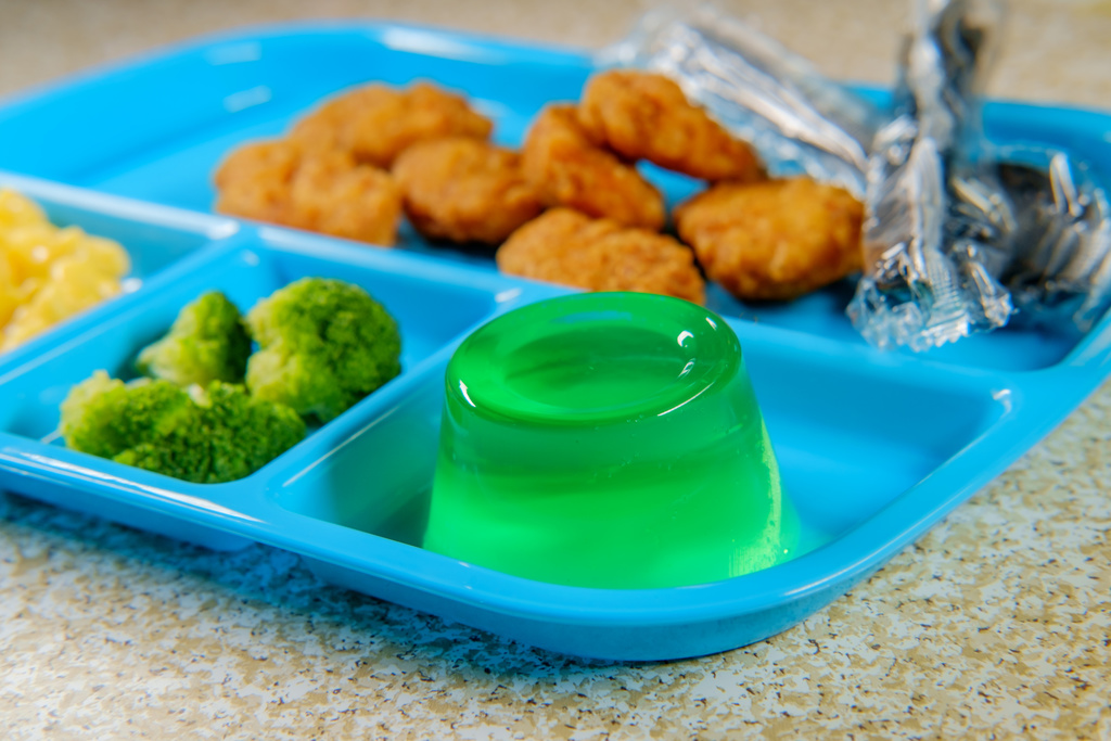 School Lunch