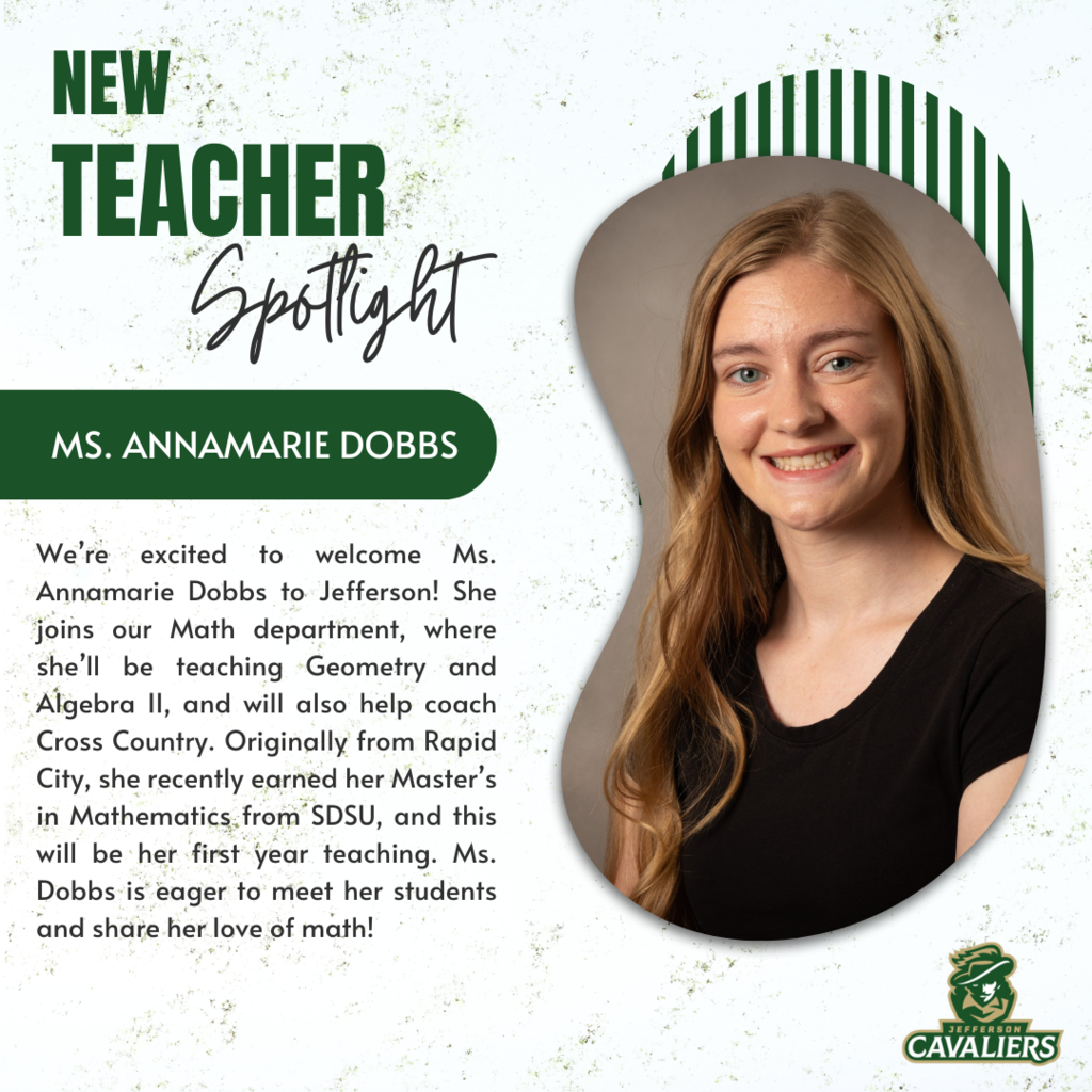 Ms. Dobbs