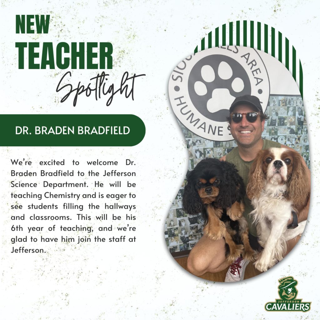 Dr. Bradfield