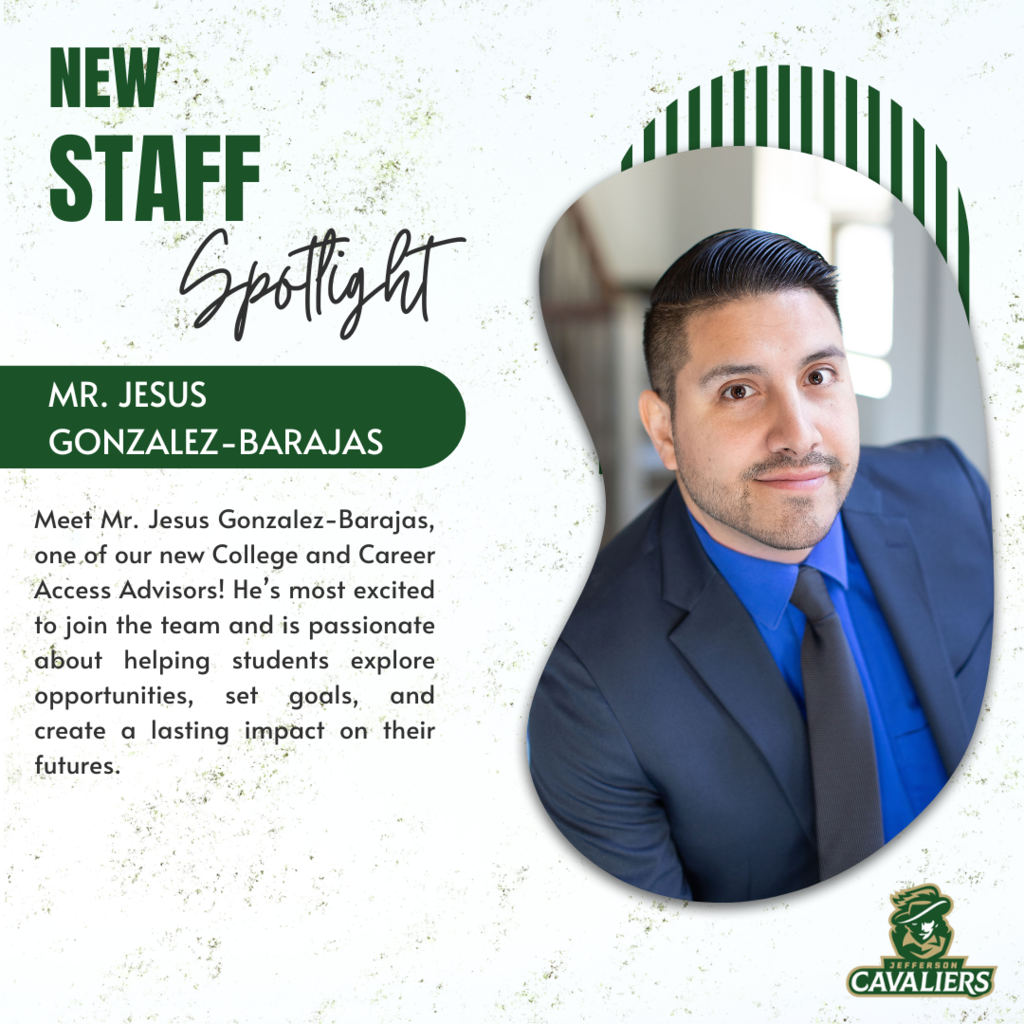 Mr. Gonzalez-Barajas