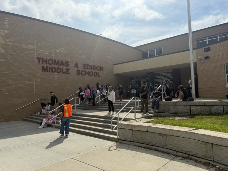 first days 