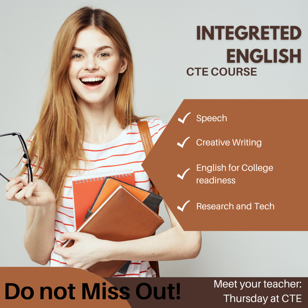 Integrated English