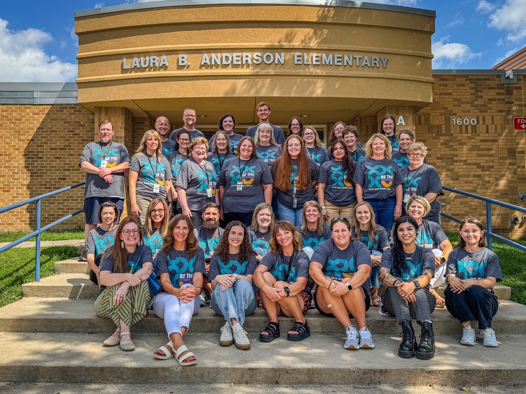 2025 Staff