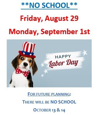 labor day