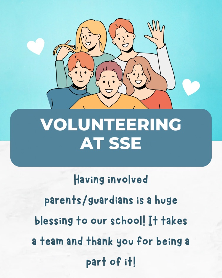 volunteer