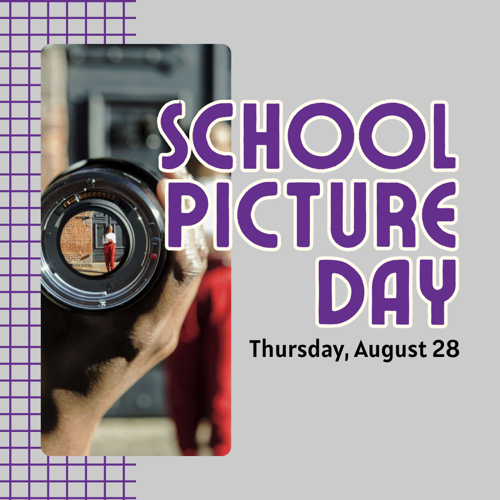 School Picture Day 