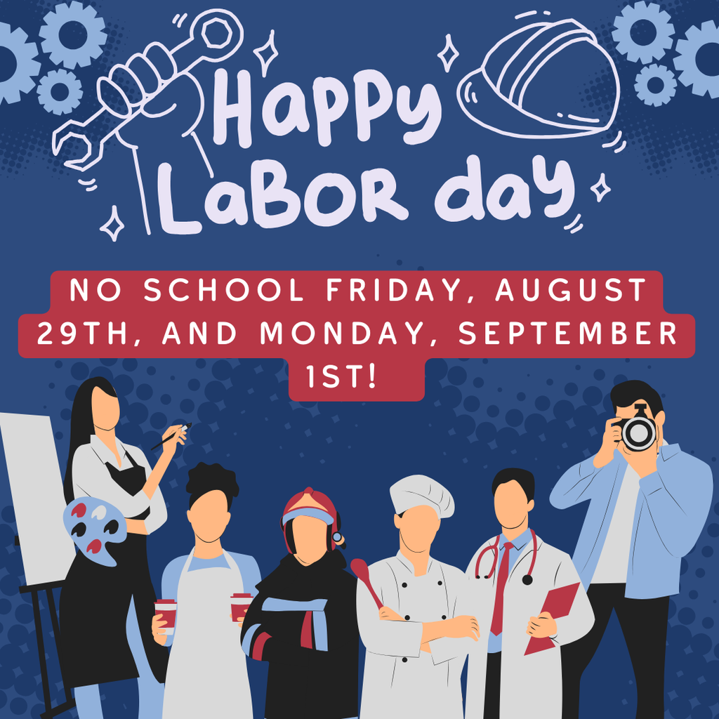 labor day 