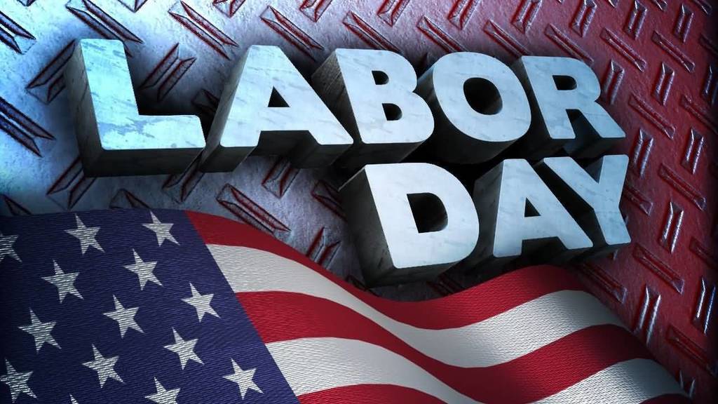 Labor Day